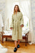 Marmara Women's Towelling Dressing Gown - Model Lifestyle | Bown of London